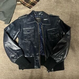 Superior New York Vintage Coat